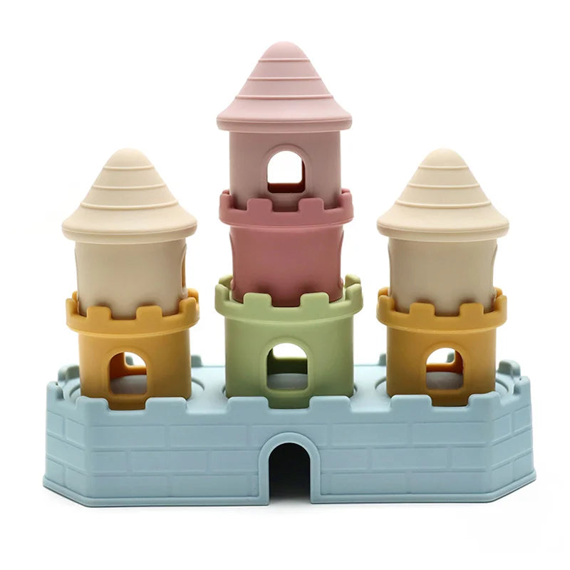 Castle Stackers